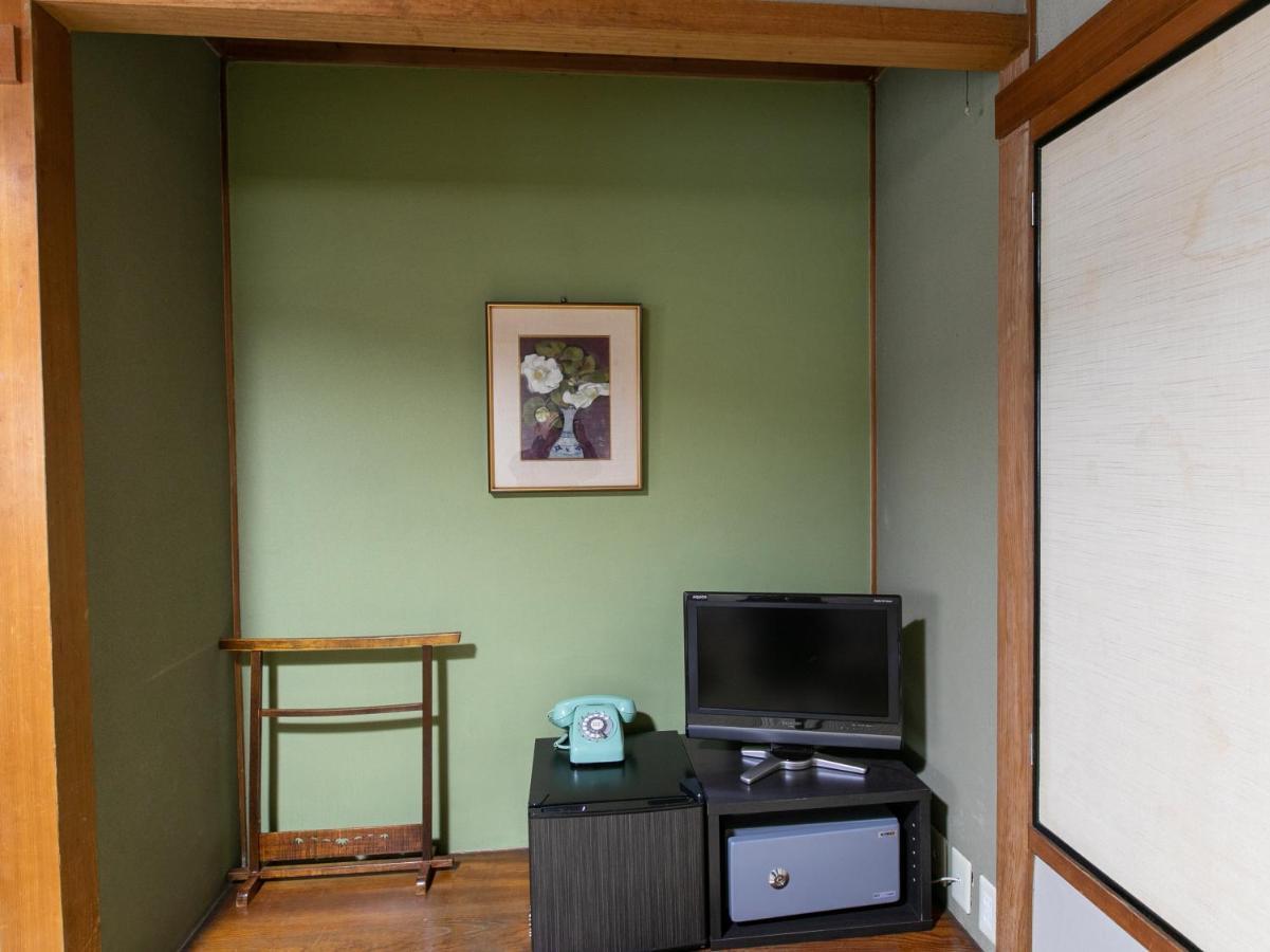 Ryokan Tabist Matsuekan Matsue