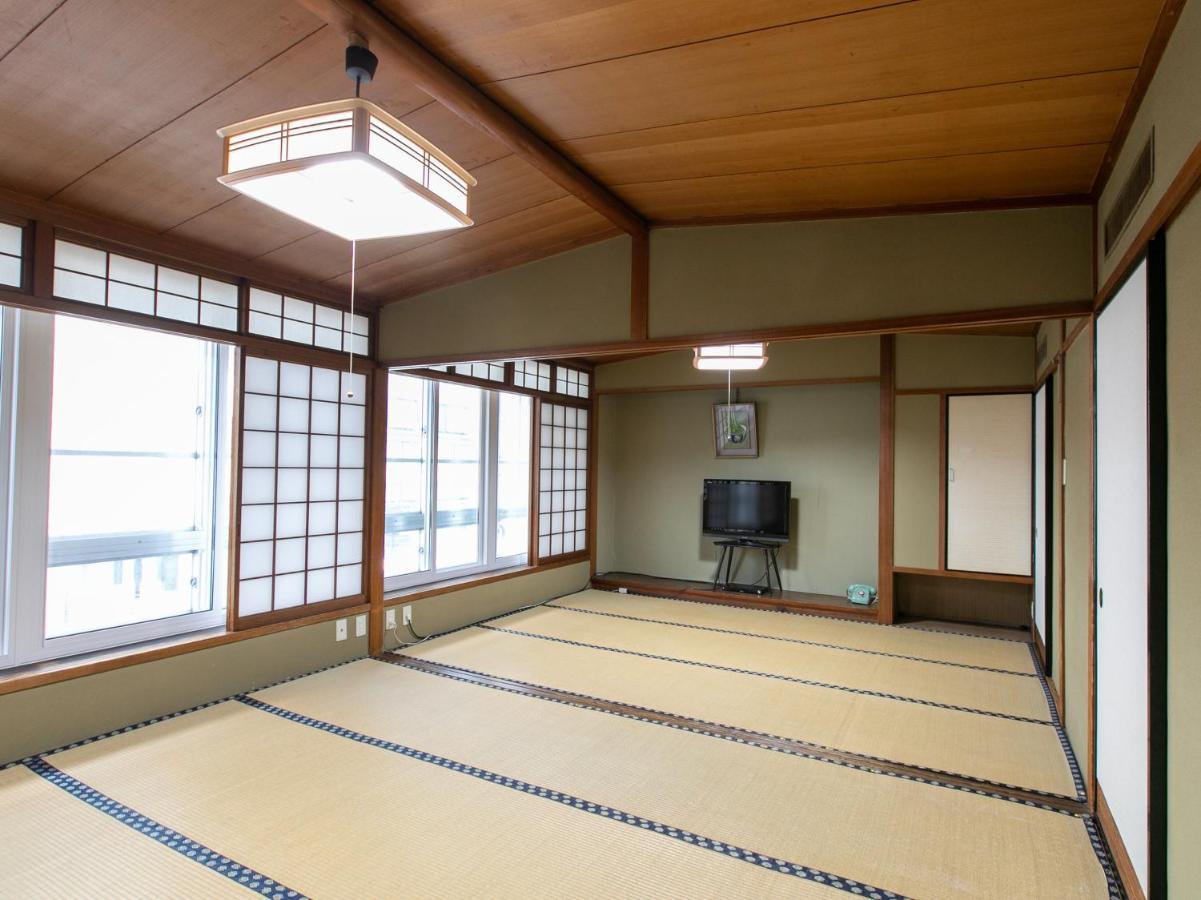 Ryokan Tabist Matsuekan Matsue