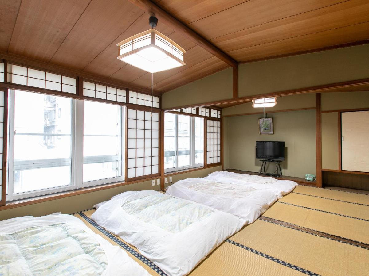 Ryokan Tabist Matsuekan