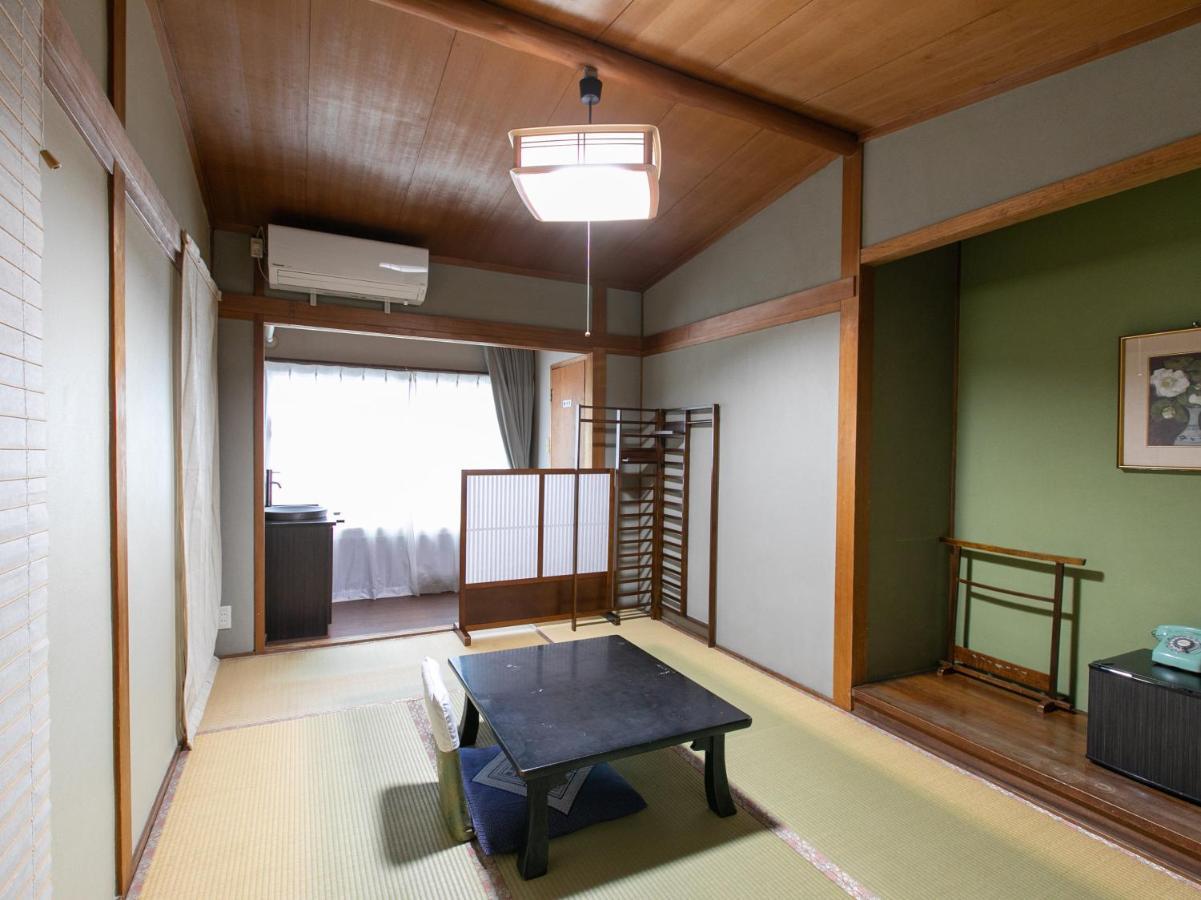 Tabist Matsuekan Ryokan