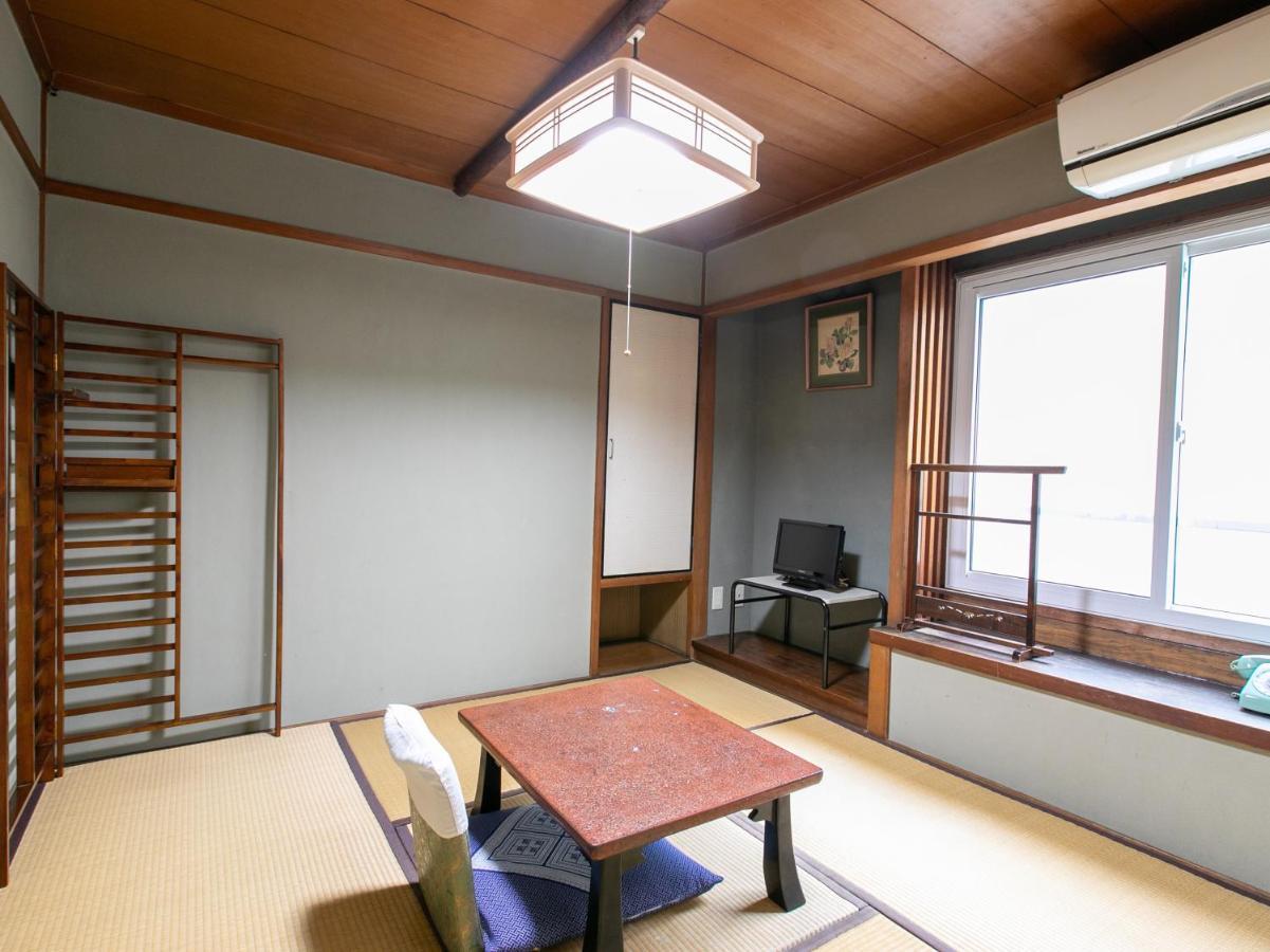 Ryokan Tabist Matsuekan 2*